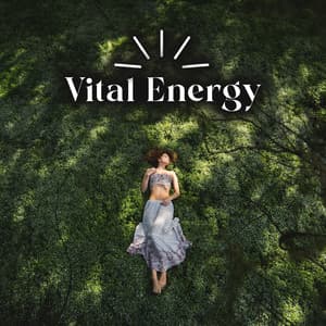 Vital Energy: Spa Music for Massage, Relieving Stress, Perception, Breathe - Spa Musique Collection