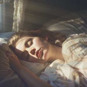 Música Para Un Sueño Suave: Armonías Vespertinas - La atmósfera de flujo