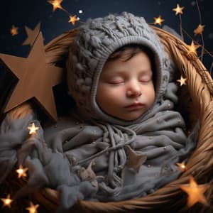 Sueños De Bebé Junto Al Piano: Serenidad Melódica - Piano relajante para bebés