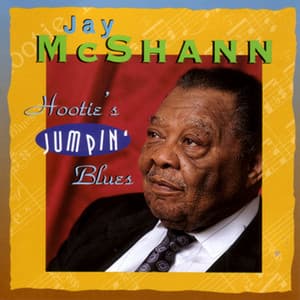 Hootie's Jumpin' Blues - Jay McShann