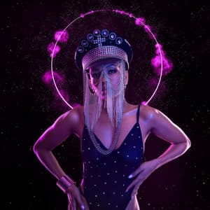 She Owns the Night - dj G-oja