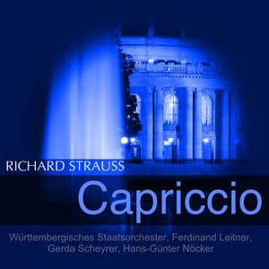 Strauss: Capriccio, Op. 85 - Richard Strauss