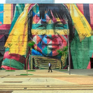 Identity & Culture - Penny Sound