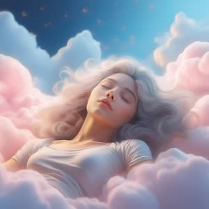 Música Tranquila Para Un Sueño Pacífico - Música para dormir profundo Delta Binaural 432 Hz