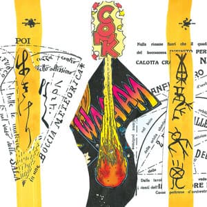 Live at Maison Makutsu - Emanuele Parrini