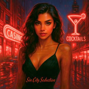 Sin City Seduction - DJ Daydream