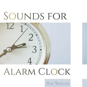 Sounds for Alarm Clock - Mary Woodland
