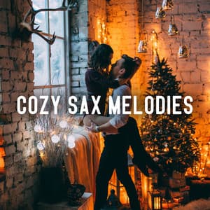 Cozy Sax Melodies - Jazz Sax Lounge Collection