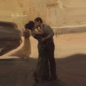 It's For Love - Jazz Urbaine