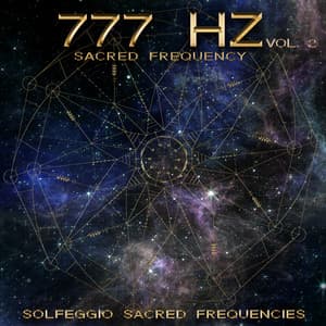 777Hz, Vol. 2 - HOANG TI