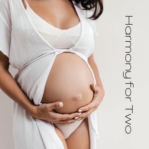 Harmony for Two: Music to Soothe Pregnancy Stress - Pregnant Women Music Company