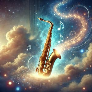 Saxophone Dreams: Jazzy Smooth Midnight Collection - Elena Torne
