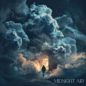 Midnight Air - Musica de Relajación Academy