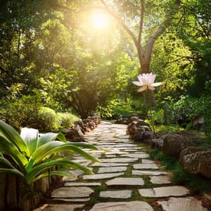 Music for Tranquil Journeys and Soulful Adventures - Only Noise Machine