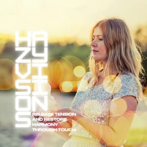 Release Tension and Restore Harmony Through Touch - Hazy Visions