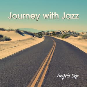 Journey with Jazz - Angelo Sky