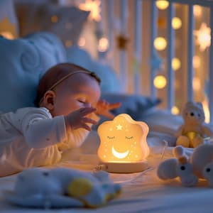 Música Suave Para La Serenidad Del Sueño Del Bebé - Susurros de Cuna