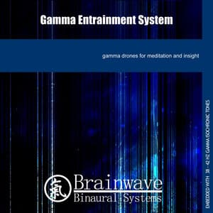Gamma Entrainment System - Brainwave Binaural Systems