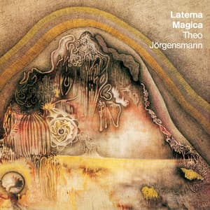 Laterna Magica - Theo Jörgensmann