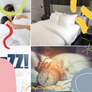 Backdrop for Deep Sleeping - World Music - Nature Recordings