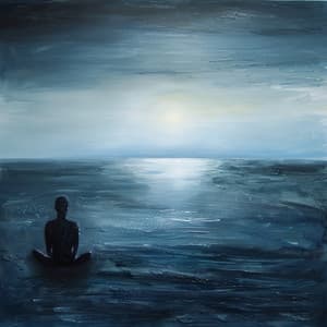 Armonía Oceánica: Paisajes Sonoros De Masaje - Musica para Terapia de Masajes