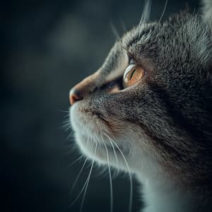 Soothing Melodies for Relaxing Cats - Natural Life