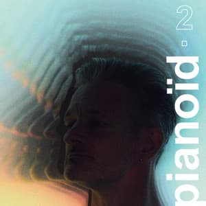 PIANOïD² - Edouard Ferlet
