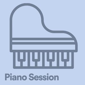 Piano Session - Musica Jazz Instrumental
