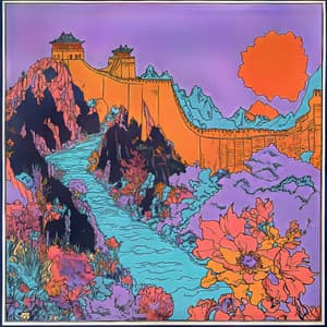 影绘奇梦 - Healing Oriental Spa Collection