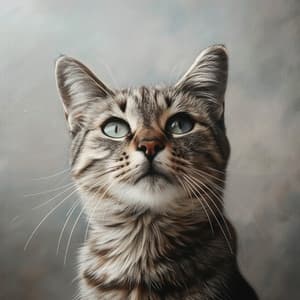 Lofi Music for Cats: Calming and Soothing Tunes - Sleepy Cat