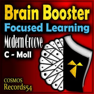 Brain Booster: Focused Learning - Modern Groove - A1 Code