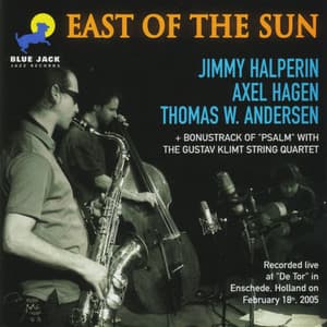 East Of The Sun - Axel Hagen