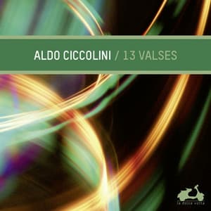 13 Valses - Aldo Ciccolini