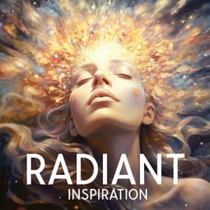 Radiant Inspiration - Motivational Divine Meditation Zone