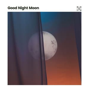 Good Night Moon - Deep Sleep Relaxation