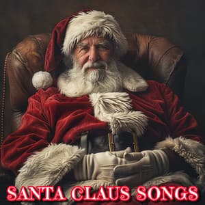 Santa Claus Songs - Hit Musicali di Natale