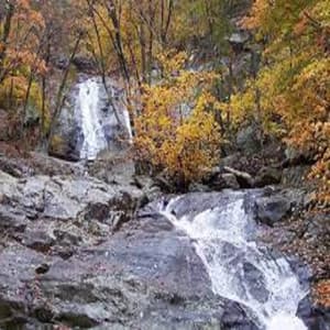 Waterfall Spa, Vol 2 - White Noise for Baby