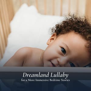 Dreamland Lullaby for a More Immersive Bedtime Stories - Baby Music Center