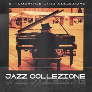 Jazz Collezione - Strumentale Jazz Collezione