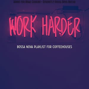 Music for Home Cooking - Sprightly Bossa Nova Guitar - Bossa Nova Playlist for Coffeehouses