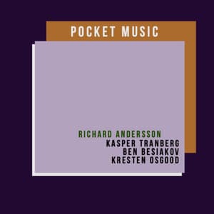 Pocket Music - Richard Andersson