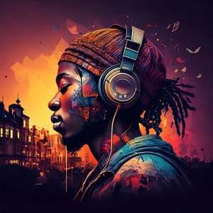 Rhyme and Reason: Hip Hop for Focus and Productivity - Lofi for Gaming