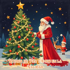 Ritmos de Paz y Amor en la Navidad - Coral Voces Blancas