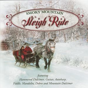 Smoky Mountain Sleigh Ride - Alisa Jones