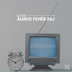 Álmos Fehér Zaj - Sonidos de ruido blanco
