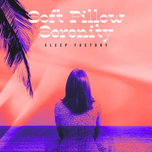 Soft Pillow Serenity - Sleep Factory