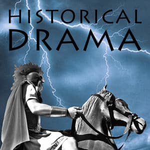 Historical Drama - Udi Harpaz
