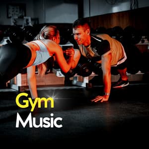 Gym Music - Gym Music