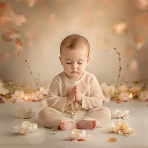 Armonía Infantil: Música Suave Para Bebés - Música fácil de domingo por la mañana