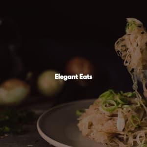 Elegant Eats - Wednesday Morning Jazz Playlist